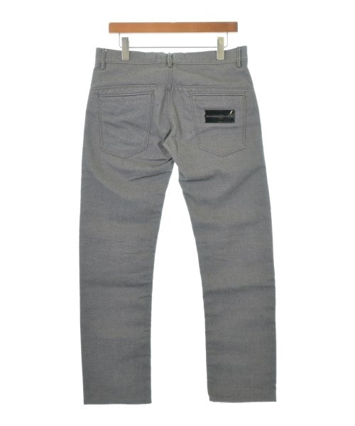 ALESSANDRO DELL'ACQUA 牛仔褲