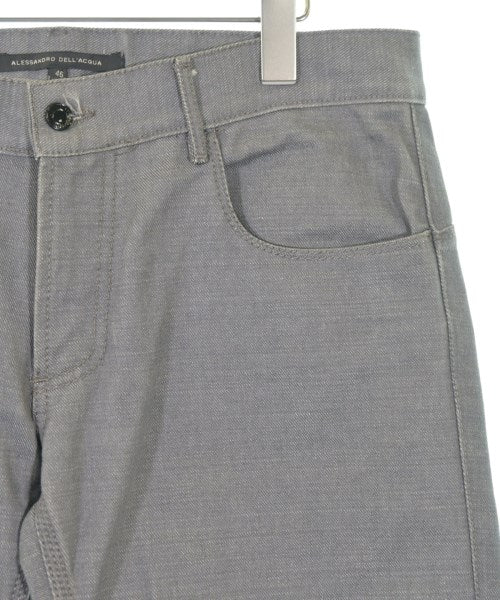 ALESSANDRO DELL'ACQUA 牛仔褲