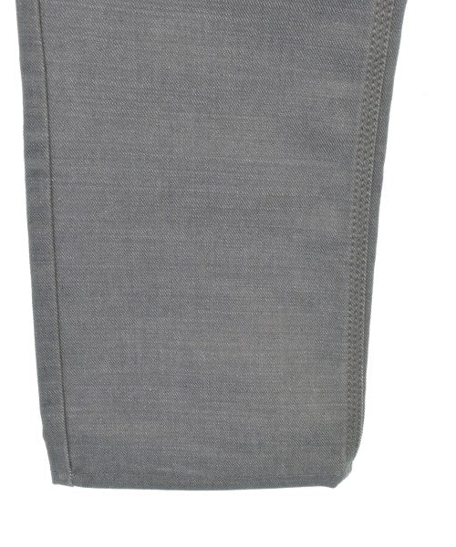 ALESSANDRO DELL'ACQUA 牛仔褲