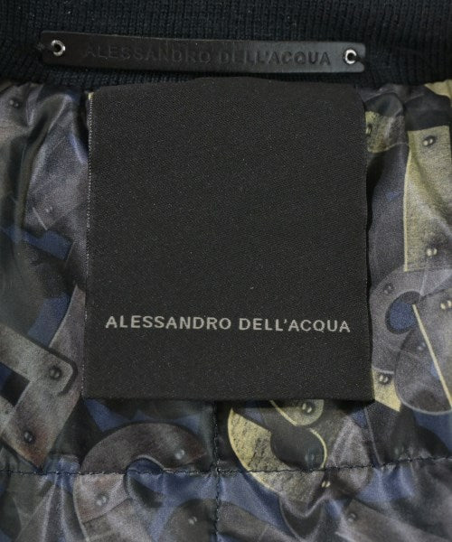 ALESSANDRO DELL'ACQUA 其他大衣