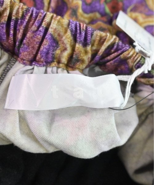 TAO 長裙/超長裙