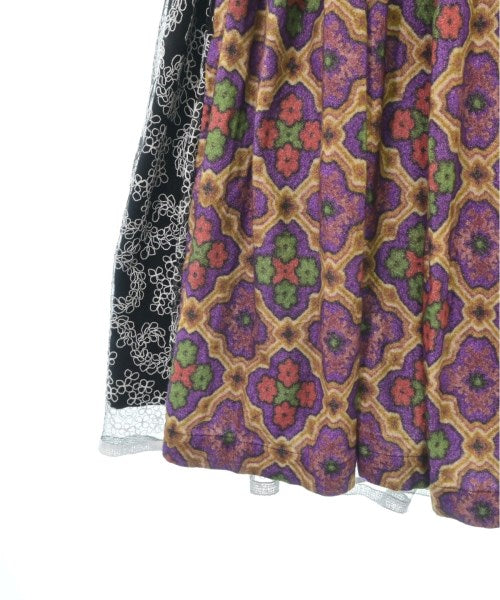 TAO 長裙/超長裙