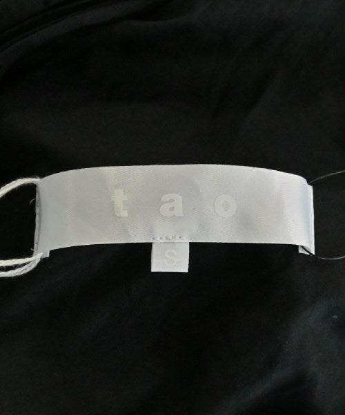 TAO 休閒襯衫