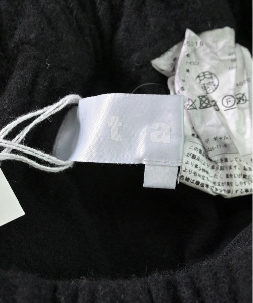 TAO 長裙/超長裙