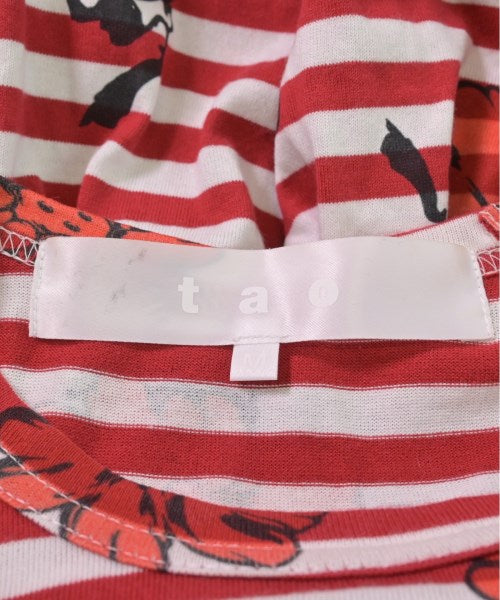 TAO T恤/上衣