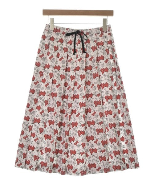 TAO 長裙/超長裙