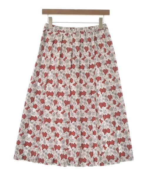 TAO 長裙/超長裙