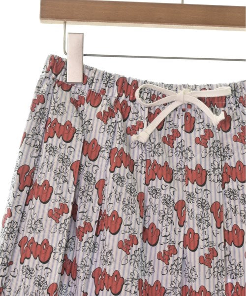 TAO 長裙/超長裙