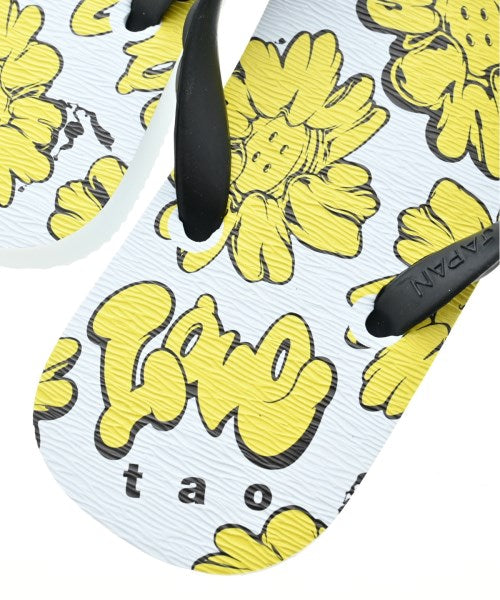 TAO 涼鞋
