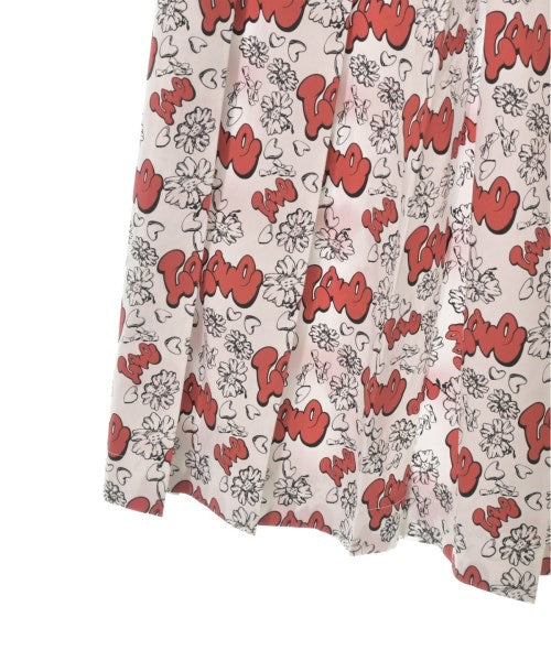 TAO 長裙/超長裙