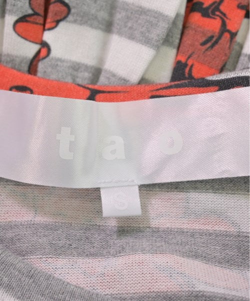 TAO T恤/上衣