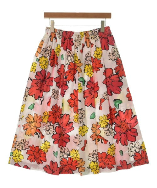 TAO 長裙/超長裙