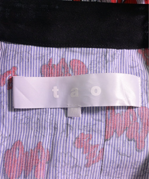TAO 休閒襯衫