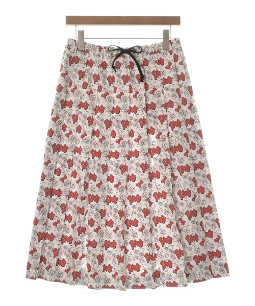 TAO 長裙/超長裙