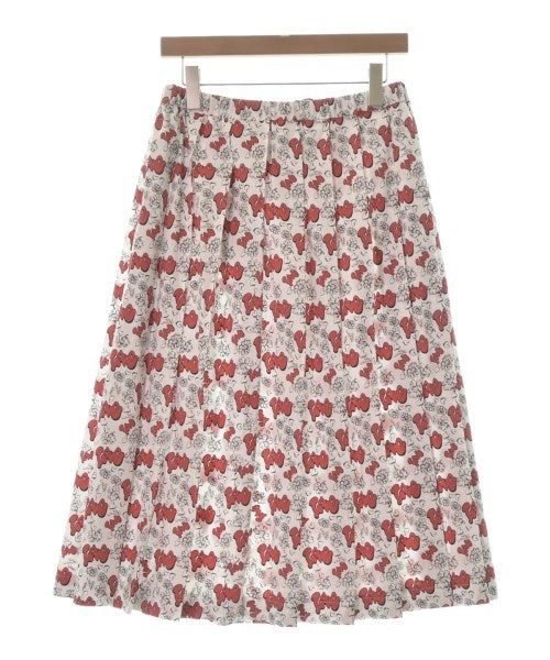 TAO 長裙/超長裙