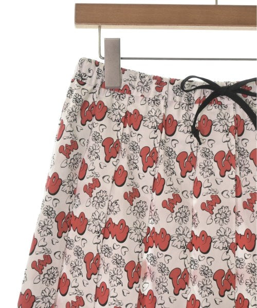 TAO 長裙/超長裙