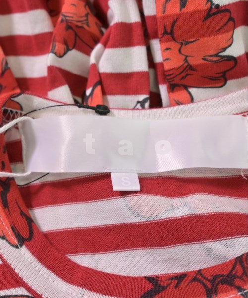 TAO T恤/上衣