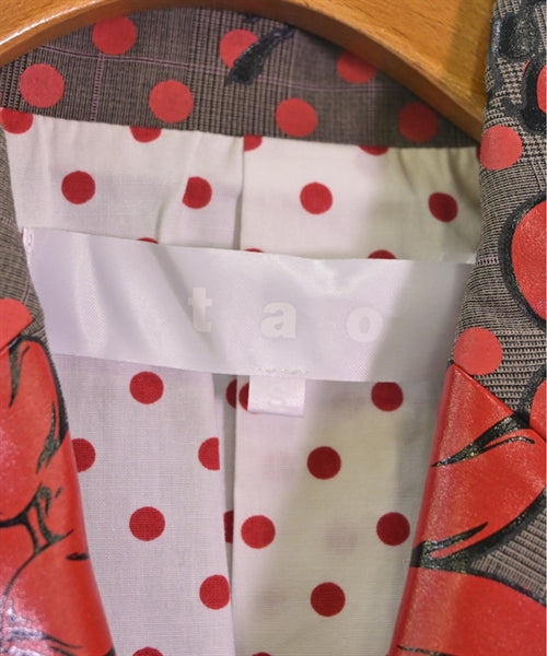 TAO 休閒夾克