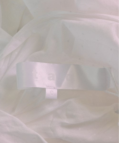 TAO 休閒襯衫
