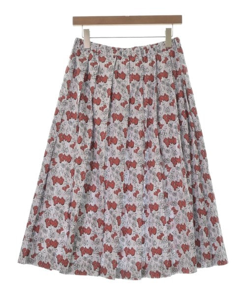 TAO 長裙/超長裙