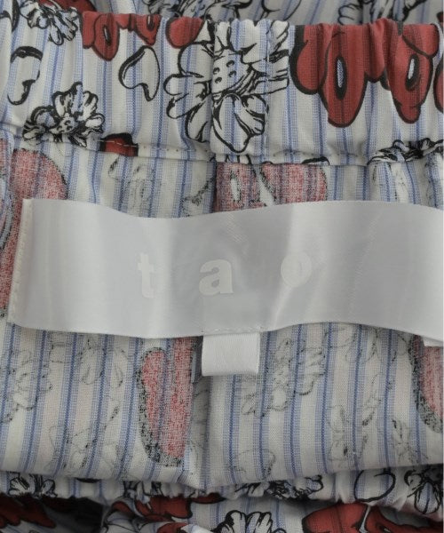 TAO 長裙/超長裙