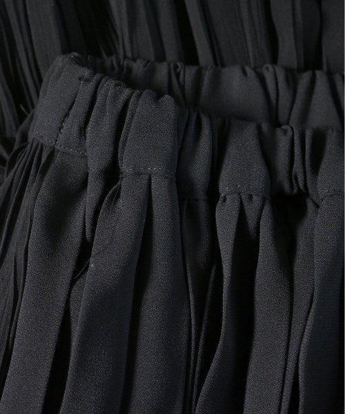 TAO 長裙/超長裙