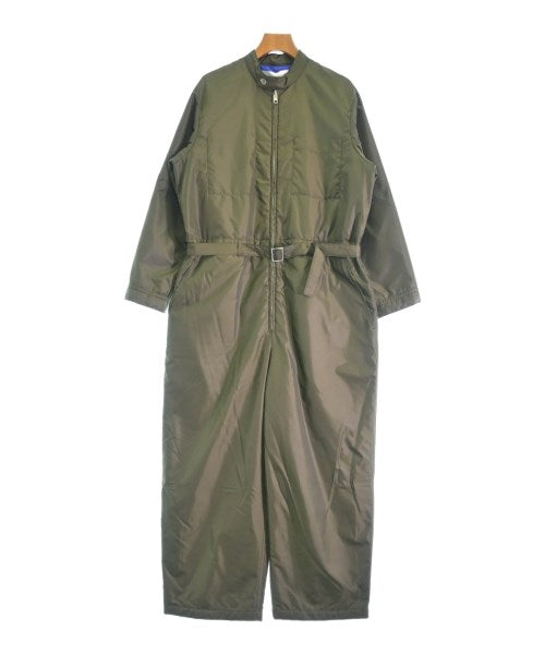 TAO 連身衣/馬戲團服/連身