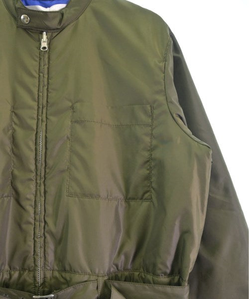 TAO 連身衣/馬戲團服/連身