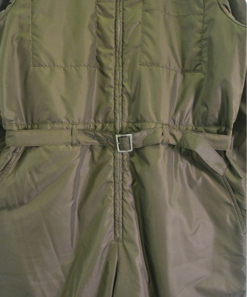 TAO 連身衣/馬戲團服/連身