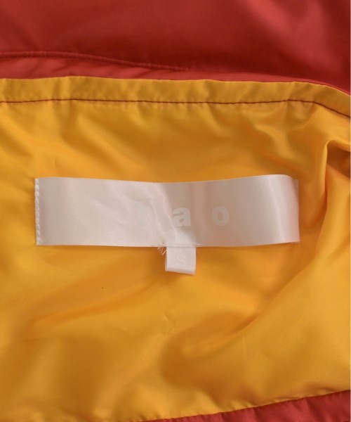 TAO 羽絨夾克/背心