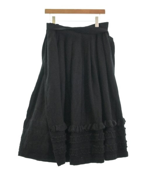 TAO 長裙/超長裙