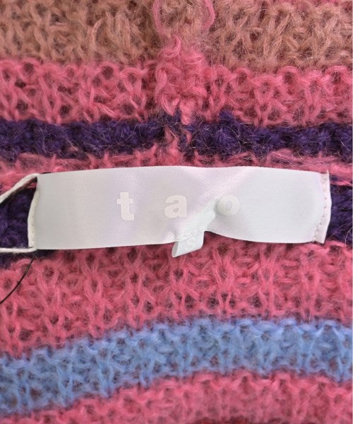 TAO 毛衣