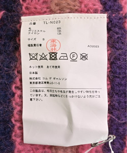 TAO 毛衣