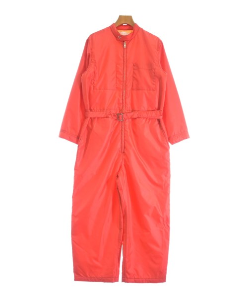 TAO 連身衣/馬戲團服/連身褲