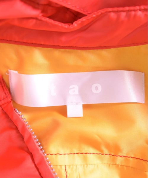 TAO 連身衣/馬戲團服/連身褲