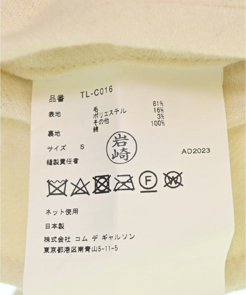 TAO 其他大衣