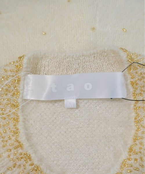TAO 開襟衫