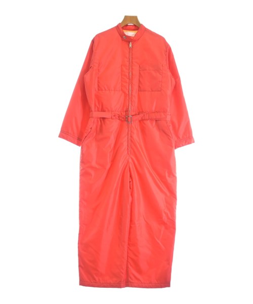 TAO 連身衣/馬戲團服/連身褲