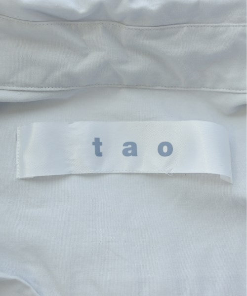 TAO 休閒襯衫