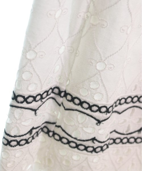 tricot COMME des GARCONS 長裙/超長裙