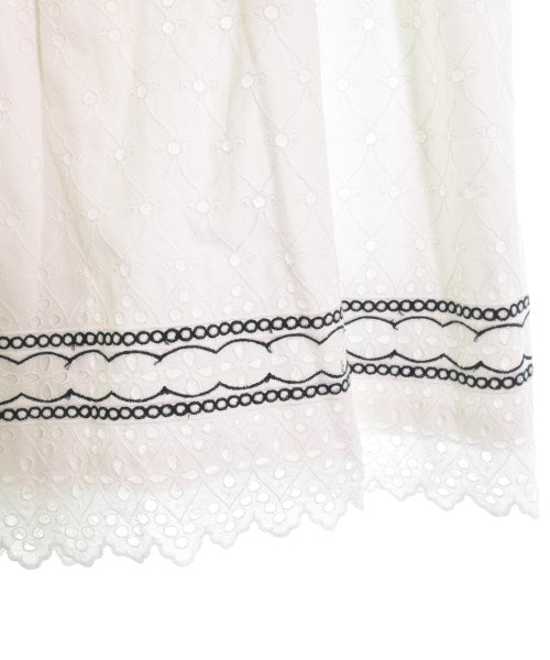 tricot COMME des GARCONS 長裙/超長裙