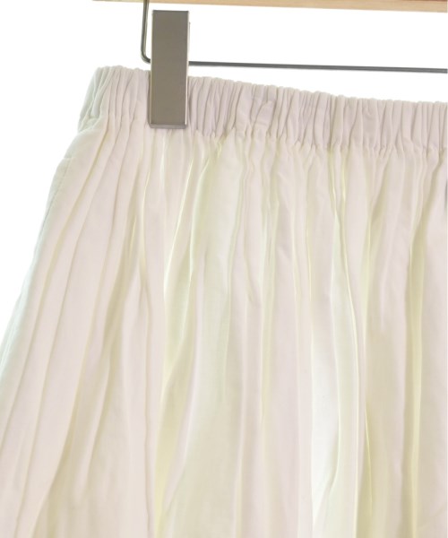 tricot COMME des GARCONS 長裙/超長裙