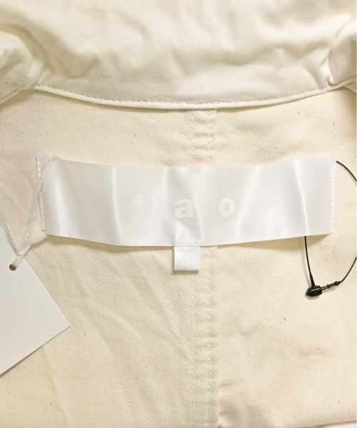 TAO 其他大衣