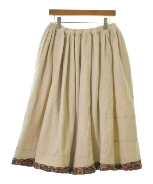 TAO 長裙/超長裙