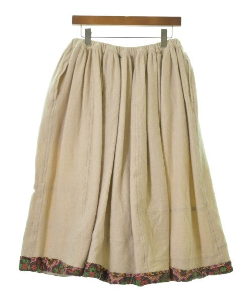 TAO 長裙/超長裙