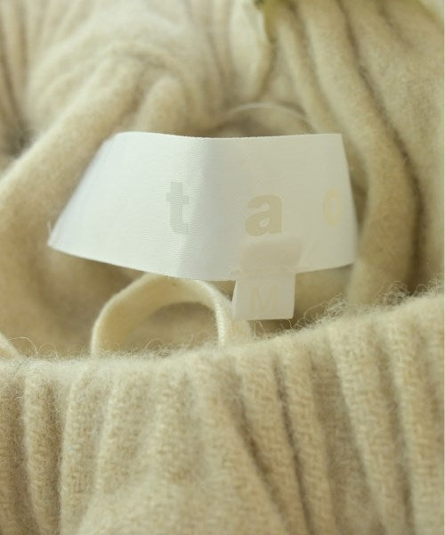 TAO 長裙/超長裙