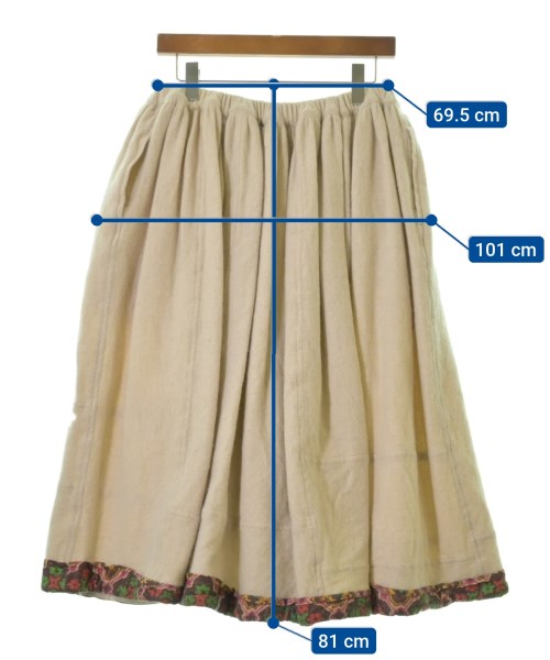 TAO 長裙/超長裙