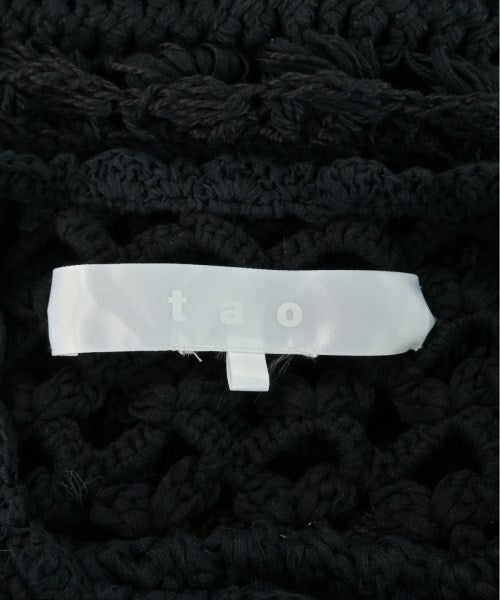 TAO 毛衣