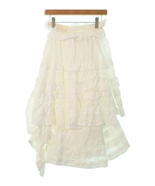 TAO 長裙/超長裙