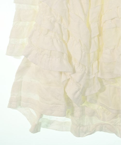 TAO 長裙/超長裙